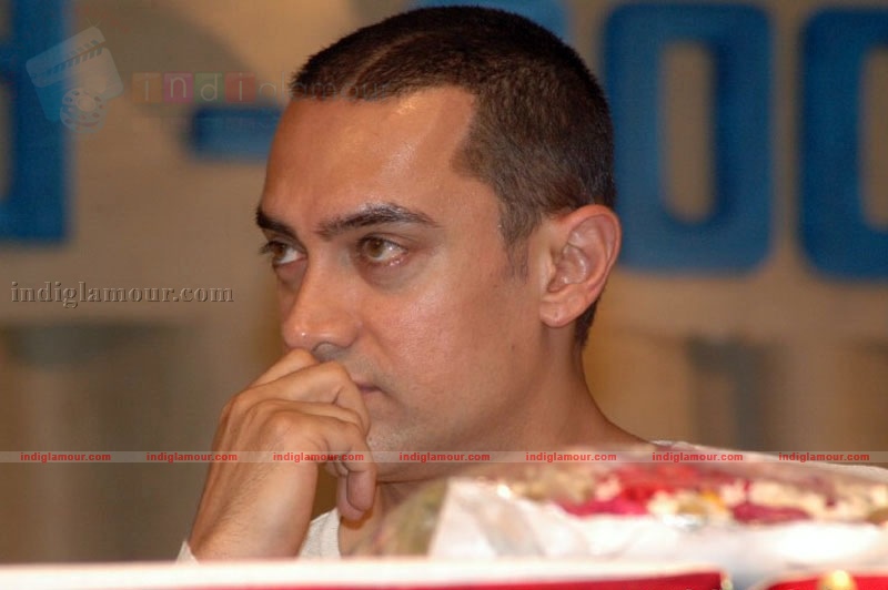 Aamir Khan Actor hd photo