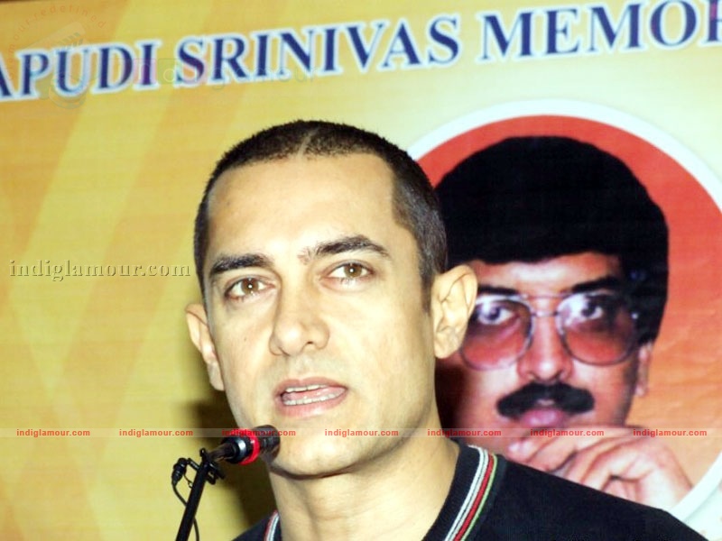 Aamir Khan Actor hd photo