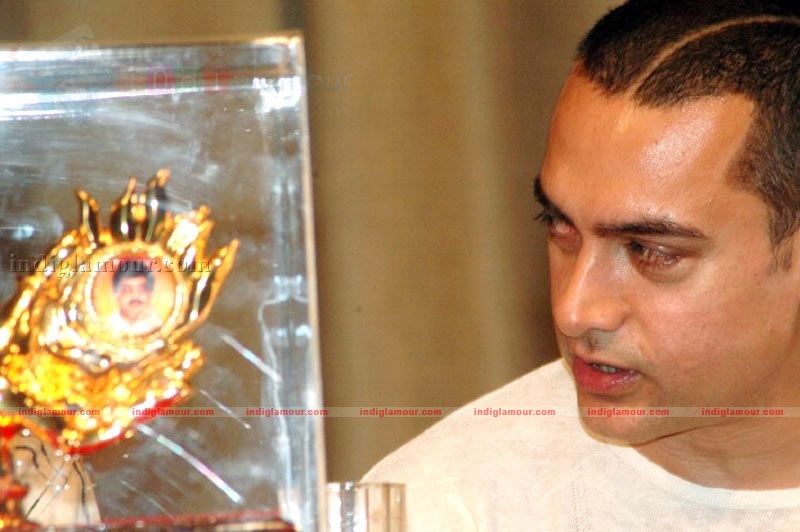 Aamir Khan Actor hd photo