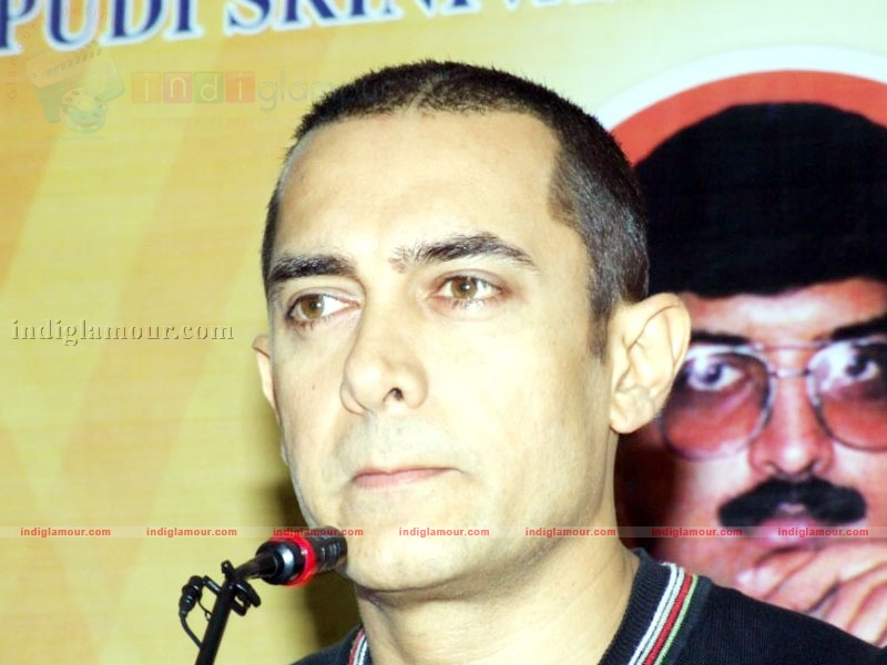 Aamir Khan Actor hd photo