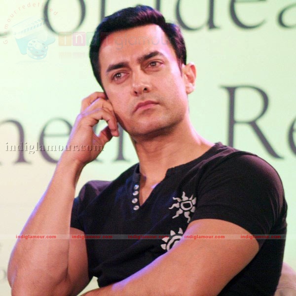 Aamir Khan Actor hd photo