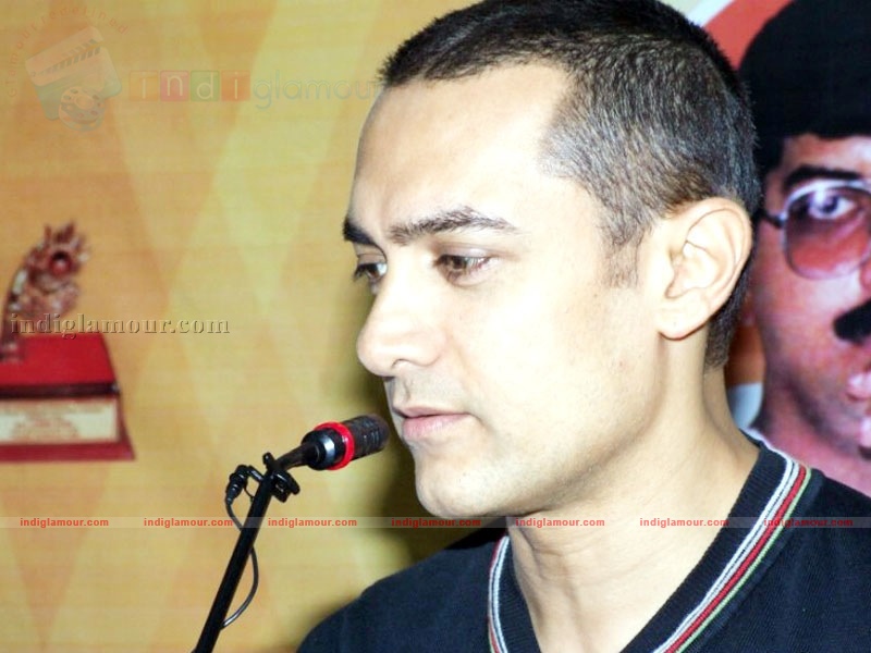 Aamir Khan Actor hd photo