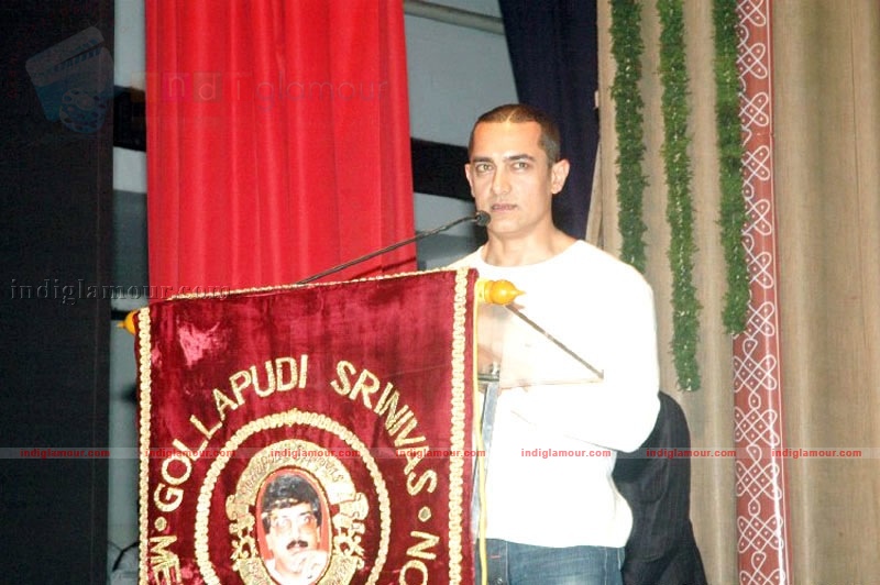 Aamir Khan Actor hd photo
