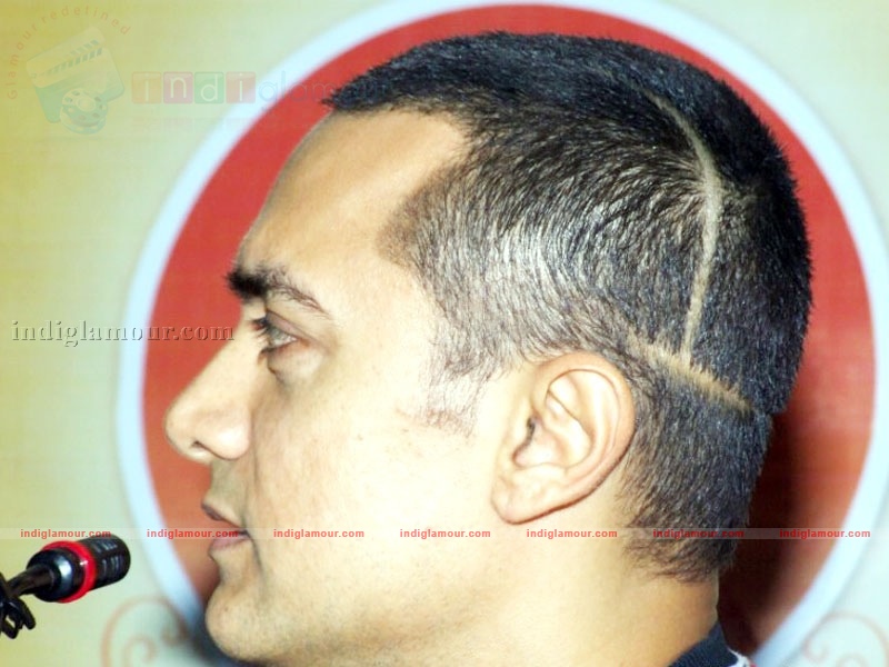 Aamir Khan Actor hd photo