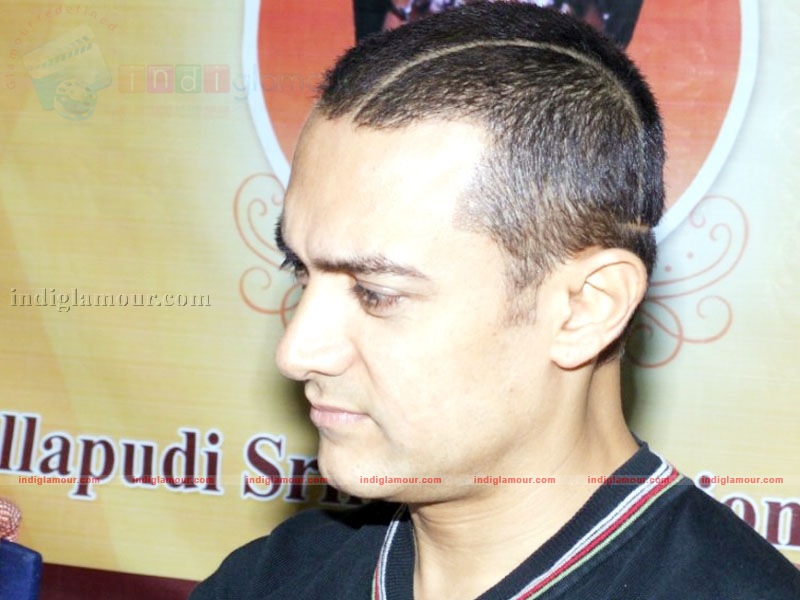 Aamir Khan Actor hd photo