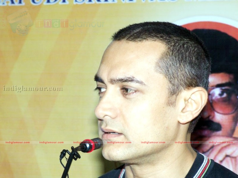 Aamir Khan Actor hd photo