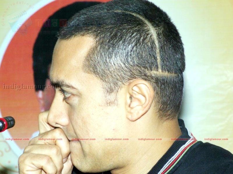 Aamir Khan Actor hd photo
