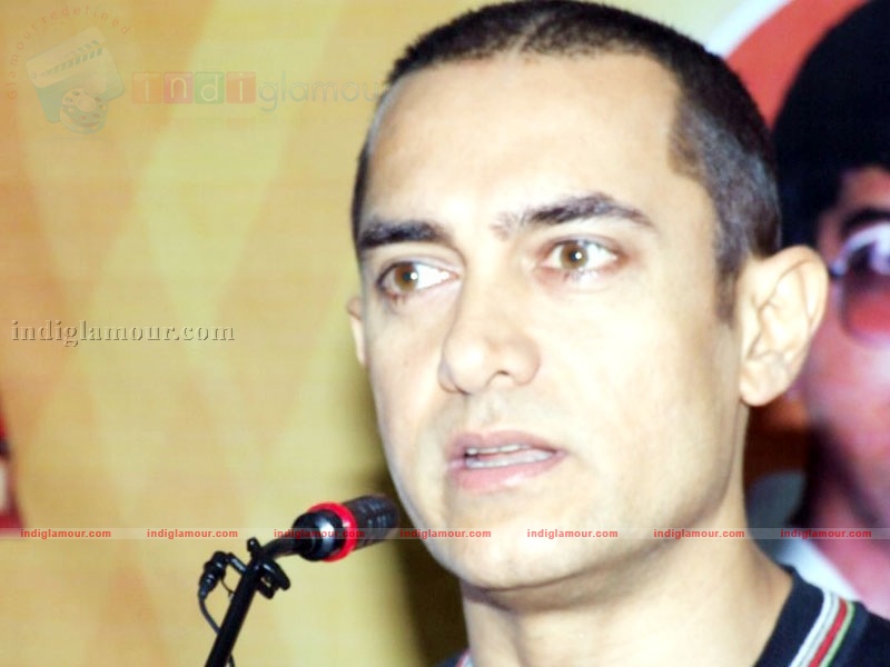 Aamir Khan Actor hd photo
