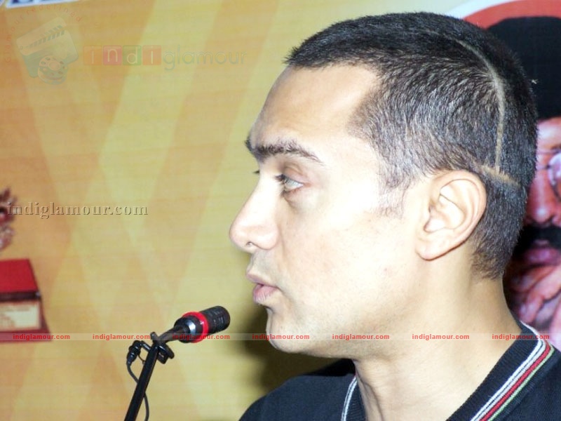 Aamir Khan Actor hd photo