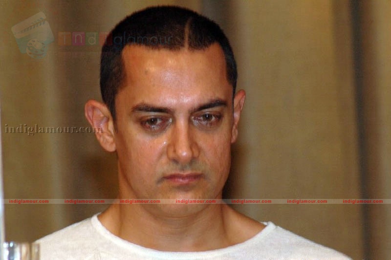 Aamir Khan Actor hd photo
