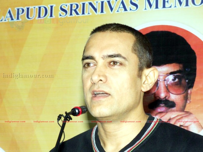 Aamir Khan Actor hd photo