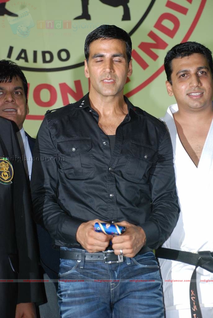 Akshay Kumar Actor hd photo