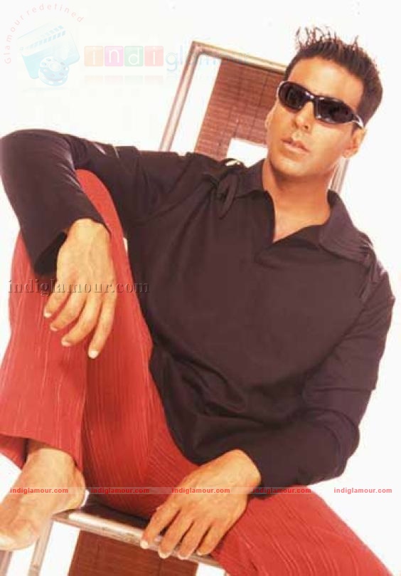 Akshay Kumar Actor hd photo
