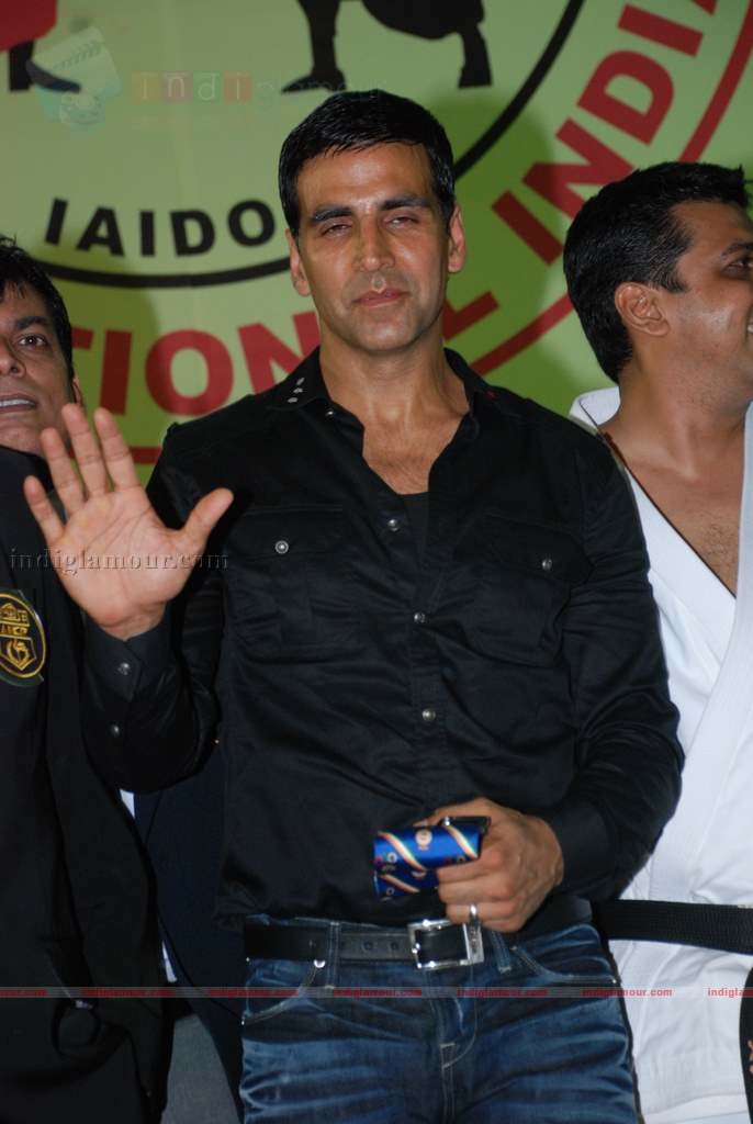 Akshay Kumar Actor hd photo