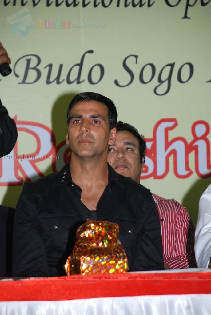 Akshay Kumar Actor hd photo
