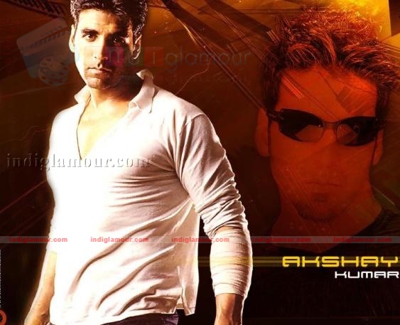 Akshay Kumar Actor hd photo