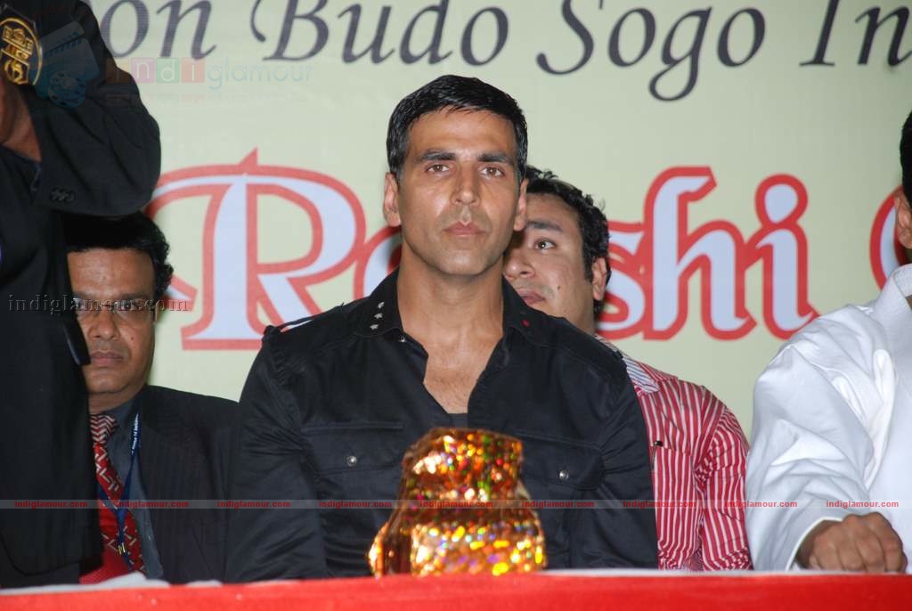 Akshay Kumar Actor hd photo
