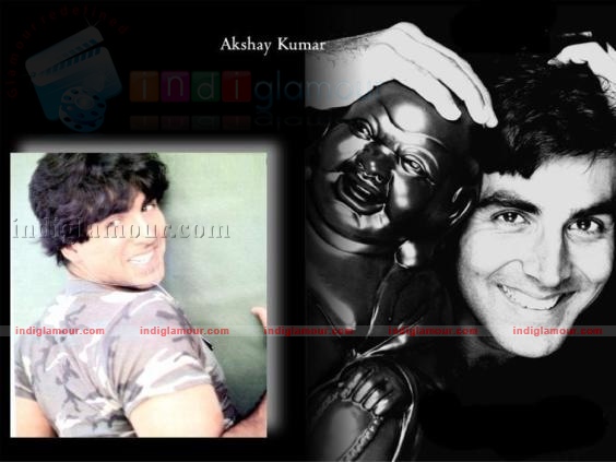 Akshay Kumar Actor hd photo