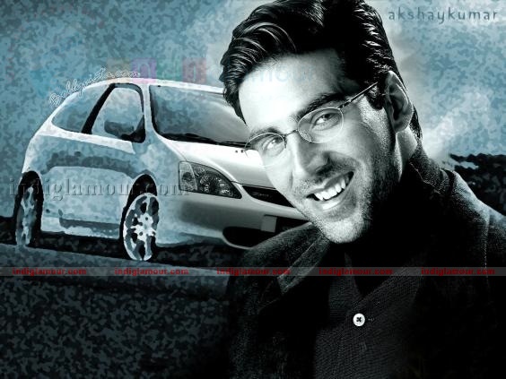 Akshay Kumar Actor hd photo