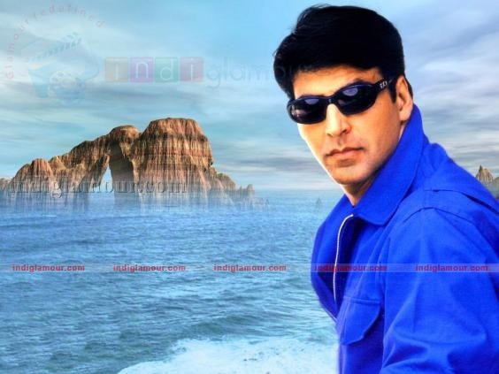 Akshay Kumar Actor hd photo