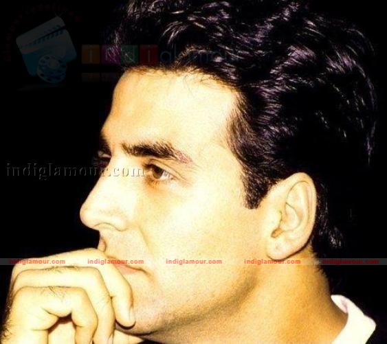 Akshay Kumar Actor hd photo