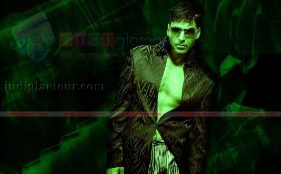 Akshay Kumar Actor hd photo