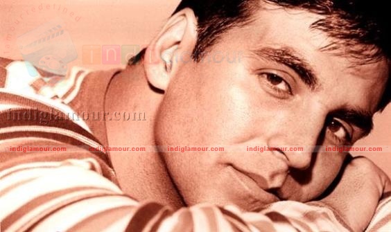 Akshay Kumar Actor hd photo