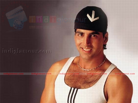 Akshay Kumar Actor hd photo