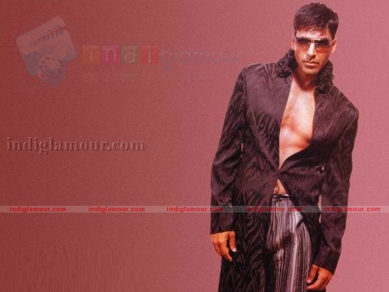 Akshay Kumar Actor hd photo