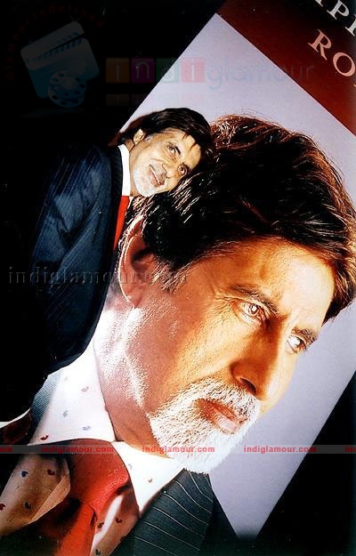 Amitabh Bachchan Actor hd photo