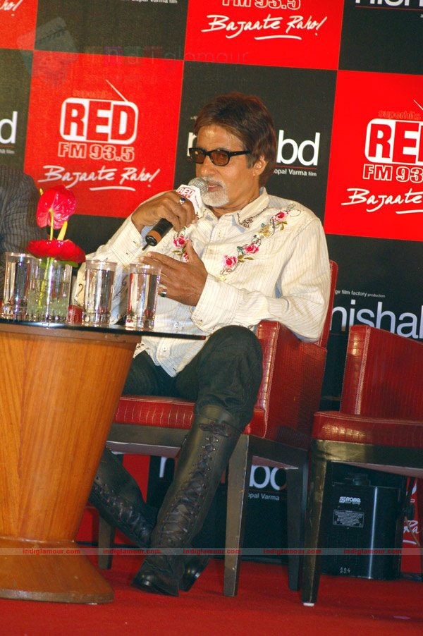 Amitabh Bachchan Actor hd photo