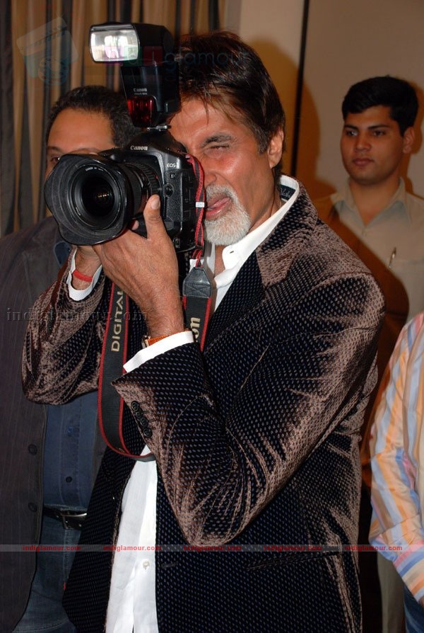Amitabh Bachchan Actor hd photo