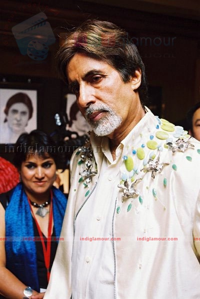 Amitabh Bachchan Actor hd photo