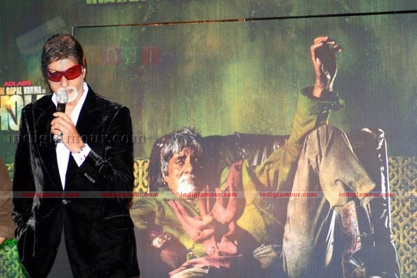 Amitabh Bachchan Actor hd photo