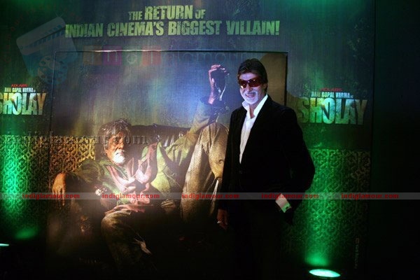 Amitabh Bachchan Actor hd photo