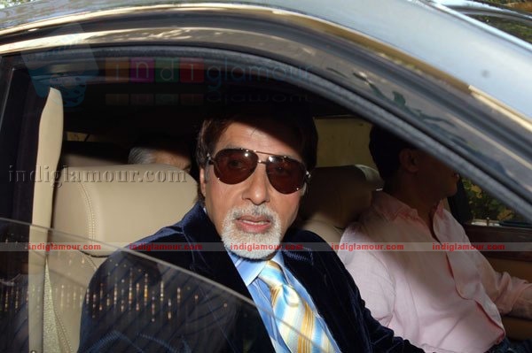 Amitabh Bachchan Actor hd photo