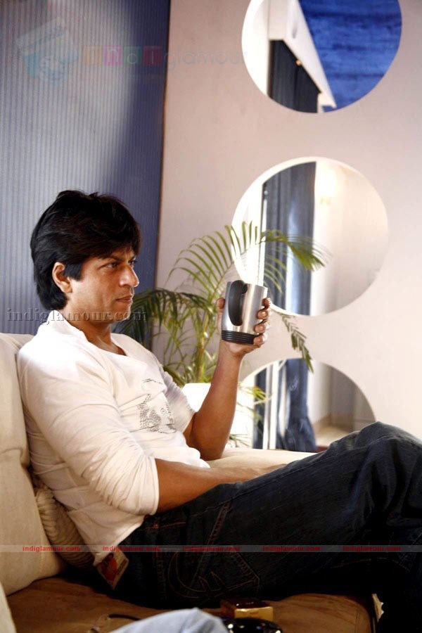 Shahrukh Khan Actor hd photo