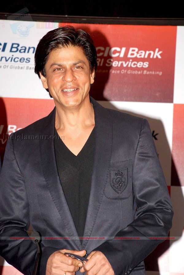 Shahrukh Khan Actor hd photo