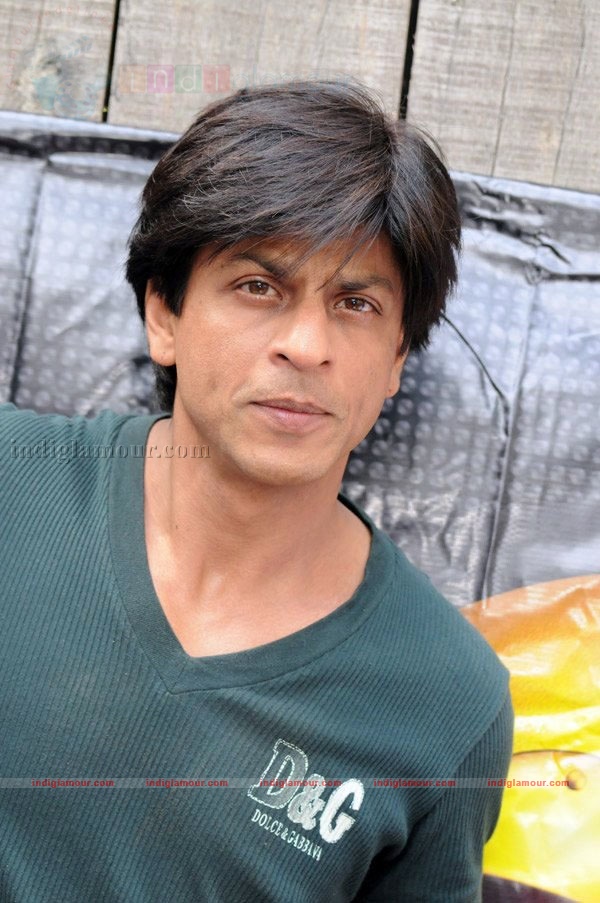 Shahrukh Khan Actor hd photo