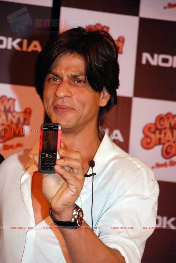 Shahrukh Khan Actor hd photo