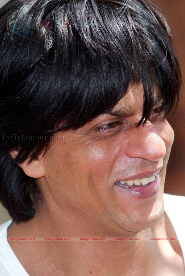 Shahrukh Khan Actor hd photo