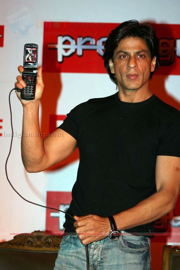 Shahrukh Khan Actor hd photo