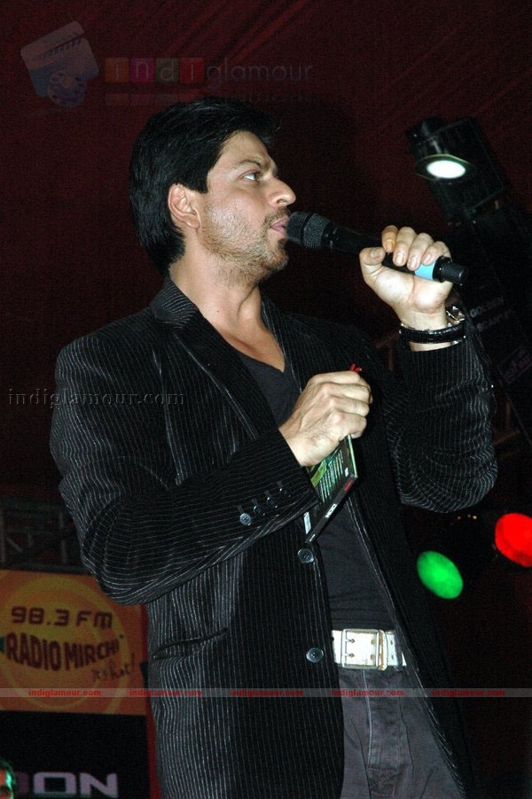 Shahrukh Khan Actor hd photo