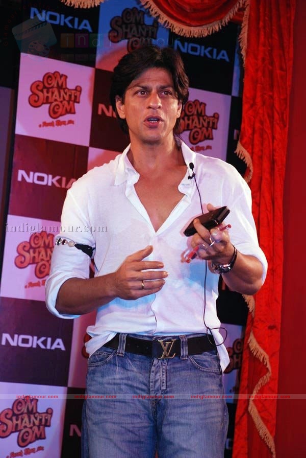 Shahrukh Khan Actor hd photo