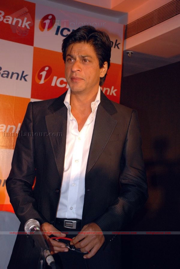 Shahrukh Khan Actor hd photo