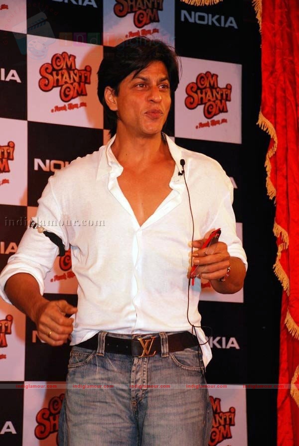 Shahrukh Khan Actor hd photo