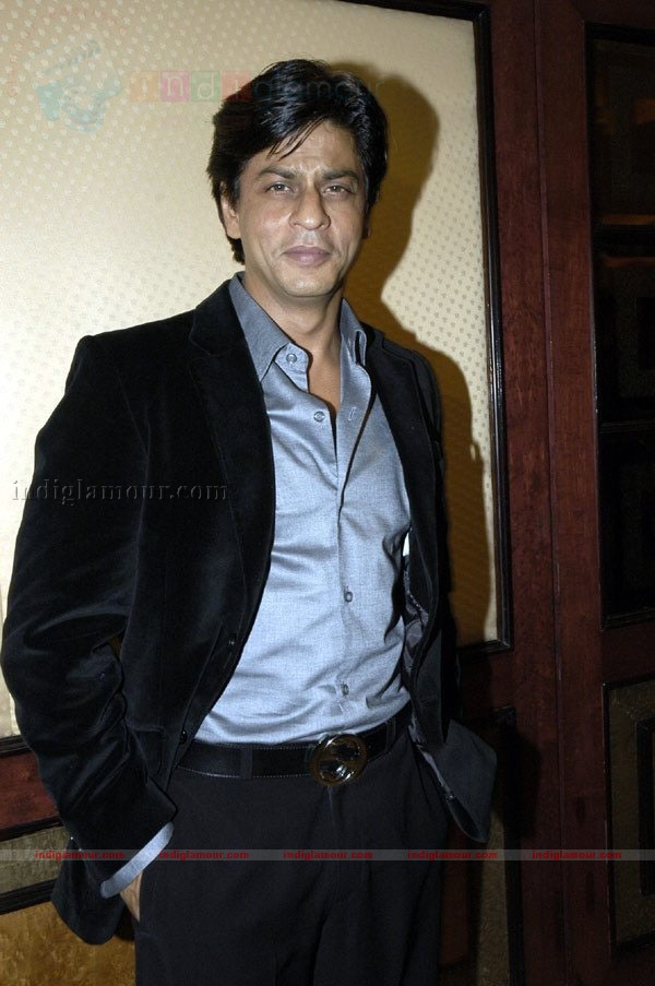 Shahrukh Khan Actor hd photo