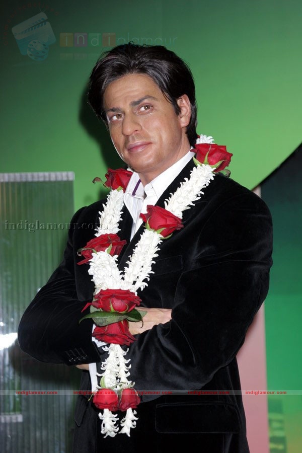 Shahrukh Khan Actor hd photo