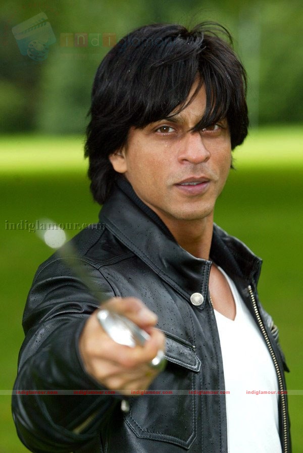 Shahrukh Khan Actor hd photo