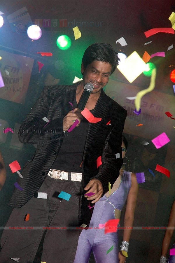 Shahrukh Khan Actor hd photo